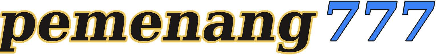 pemenang777 logo