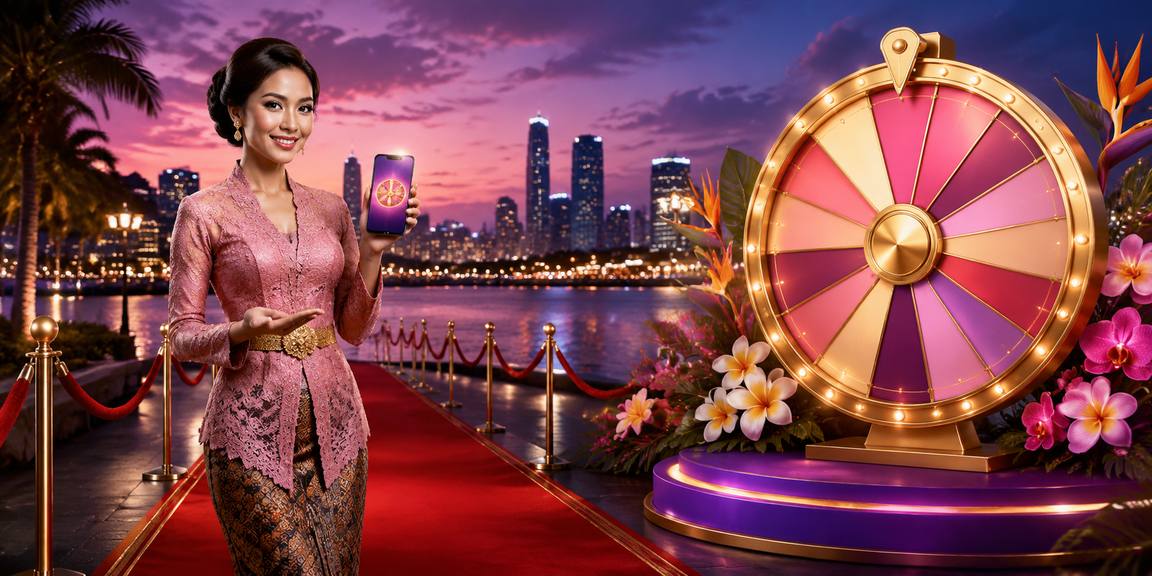 pemenang777 Slots