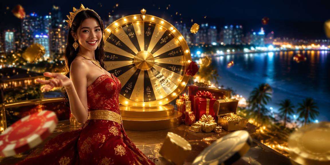 pemenang777 Live Baccarat